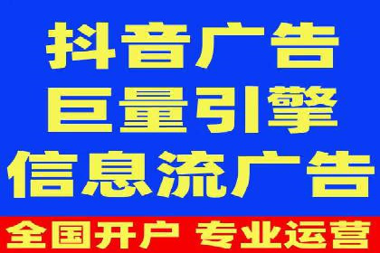 百度竞价广告投放案例剖析