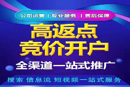 渠道营销策略新思路：以开户返点为核心的案例研究